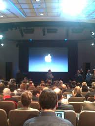 3.0 Press Conference