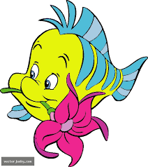 flounder