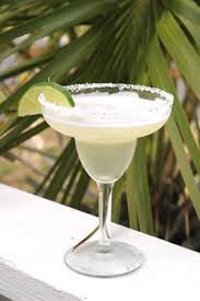 low carb margarita recipe