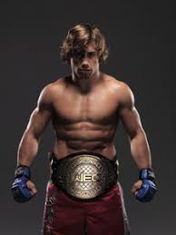 urijah faber