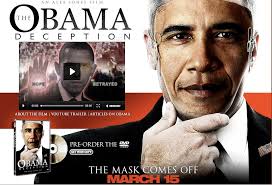 The Obama Deception