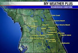 My WESH 2 Weather Plus
