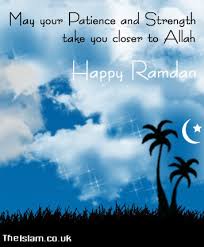 muslim greeting