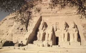 آثار فرعونية EGY