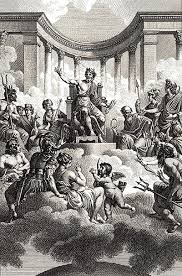 images greek mythology