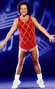 richard simmons