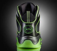 APL Concept 1 Shoes