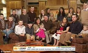 show 19 Kids and Counting