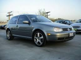 volkswagen golf vr6