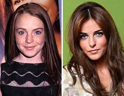 ali lohan pictures