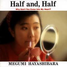Hayashibara Megumi Albums Cover-20