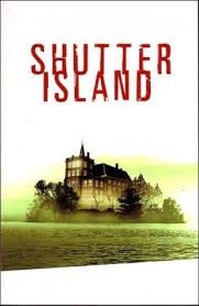 Zindan Adası Shutter Island