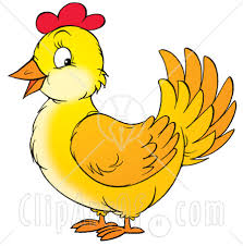 hen