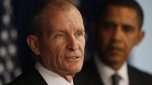 DNI Adm. Dennis Blair