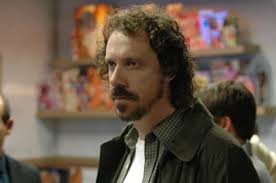 Marcus Giamatti