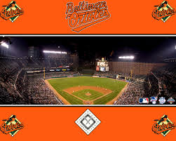 Baltimore Orioles Wallpaper