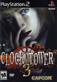 clock tower