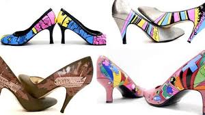 old school shoes