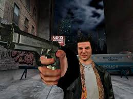 max payne 3