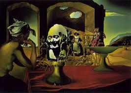 Jonathan Meades: Surrealism
