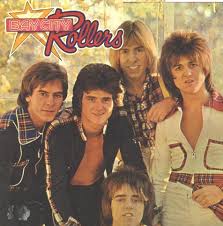 bay city rollers