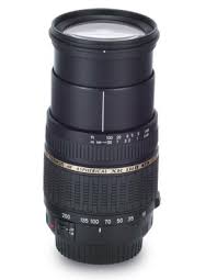 Tamron AF18-250mm F/3.5-6.3 Di II LD Aspherical (IF)(Sony)