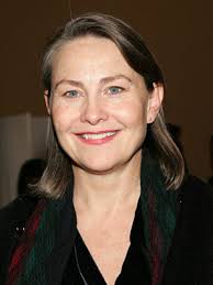 CHERRY JONES