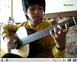 sungha jung