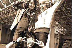  musical group 