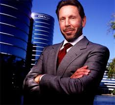 Larry Ellison: Biggest deal