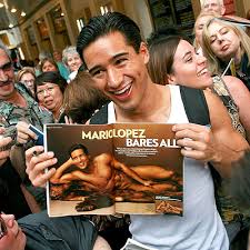 mario lopez hottest bachelor