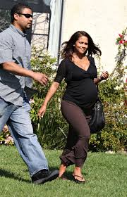 Halle Berry no clothes