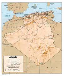 Algeria