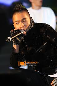 tae yang