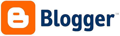19 موقع الاكثر تصفحا في الجزائر Blogger-logo