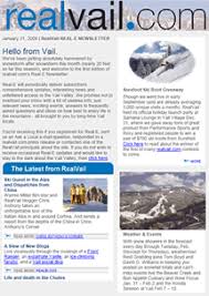 newsletter example