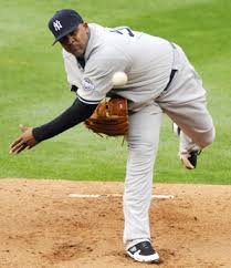 CC Sabathia