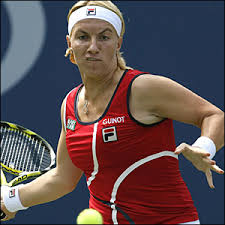 Svetlana Kuznetsova