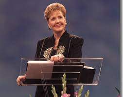 Joyce Meyer