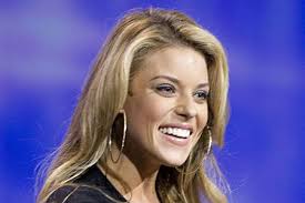 Carrie Prejean was suing for