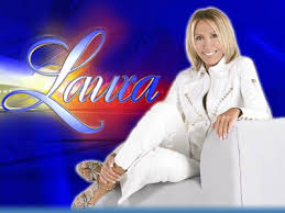 laura en america