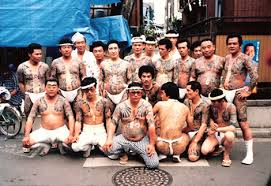 irezumi film