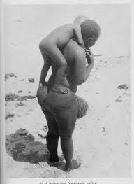 Booty Dance - African Booties