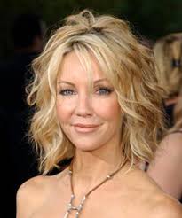 Heather Locklear