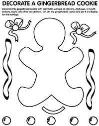 cookie coloring sheets