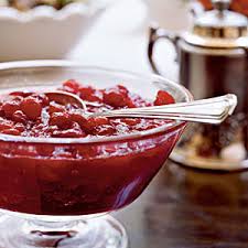 Classic Cranberry Sauce Recipe