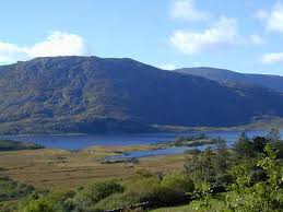 connemara