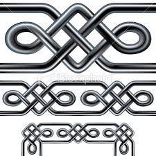 celtic border design