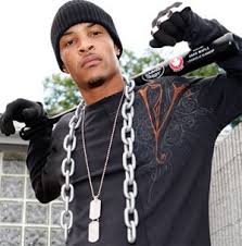 Rapper T.I. Plans to Release