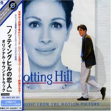 notting hill soundtrack